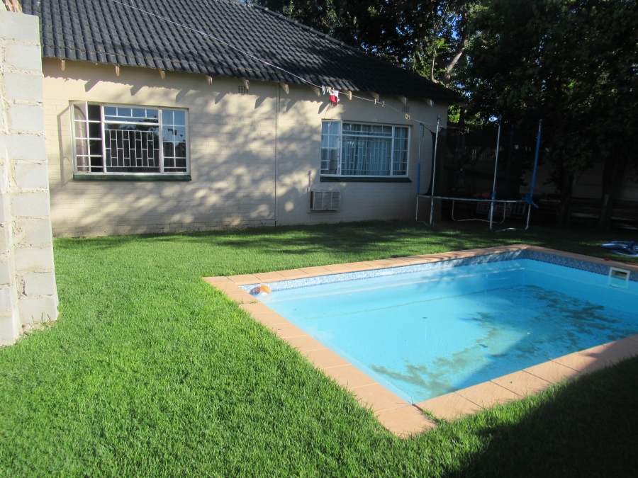 3 Bedroom Property for Sale in Dagbreek Free State